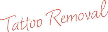 Tattoo Removal