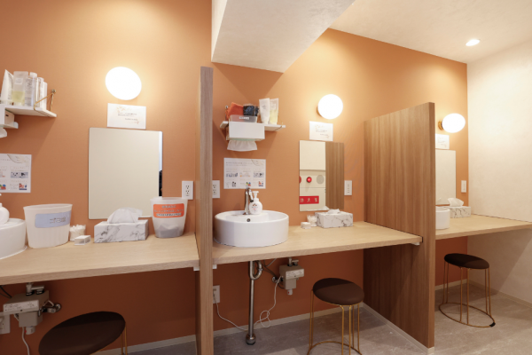 KANNO’A.clinic 福岡天神院（本院）