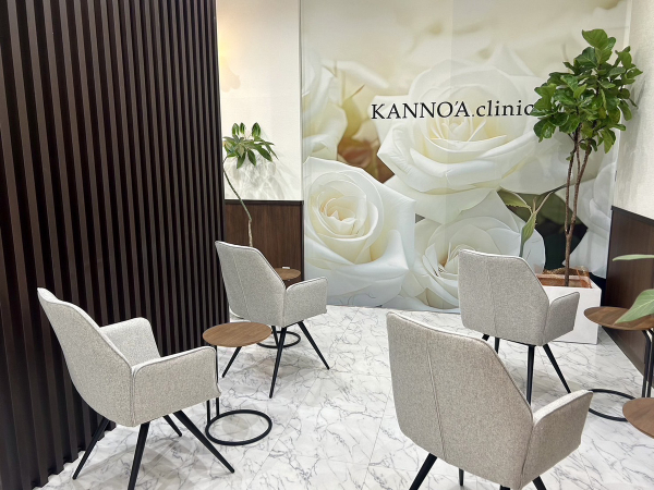 KANNO’A.clinic 小倉院