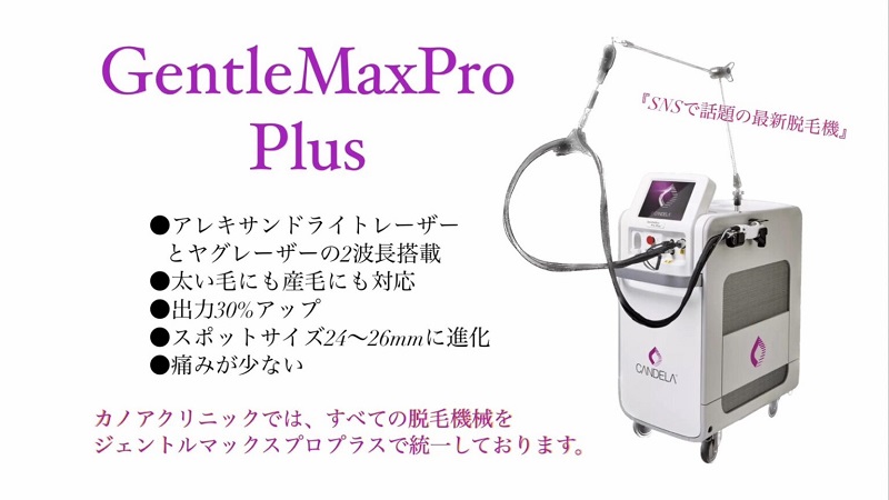 人気急上昇中！顔脱毛徹底解説✨- 医療脱毛ならカノアクリニック