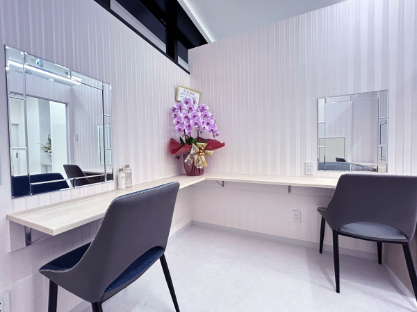 KANNO’A.clinic 福岡博多院