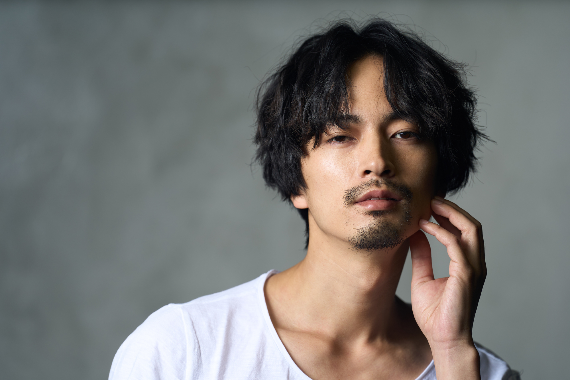髭のデザイン脱毛は受けられる？　人気のデザインや注意点を解説ー福岡・沖縄の医療脱毛ならKANNO'A.clinic(カノアクリニック)
