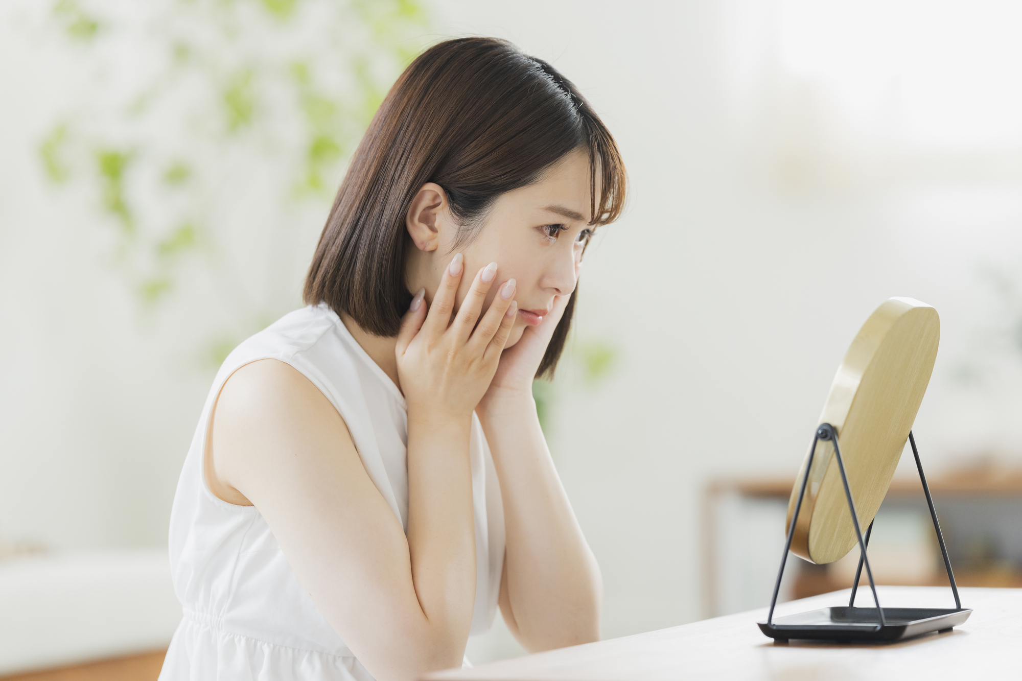 肌荒れと脱毛は関係ある？　脱毛で肌荒れしたときの対処法を紹介ー福岡・沖縄の医療脱毛ならKANNO'A.clinic(カノアクリニック)
