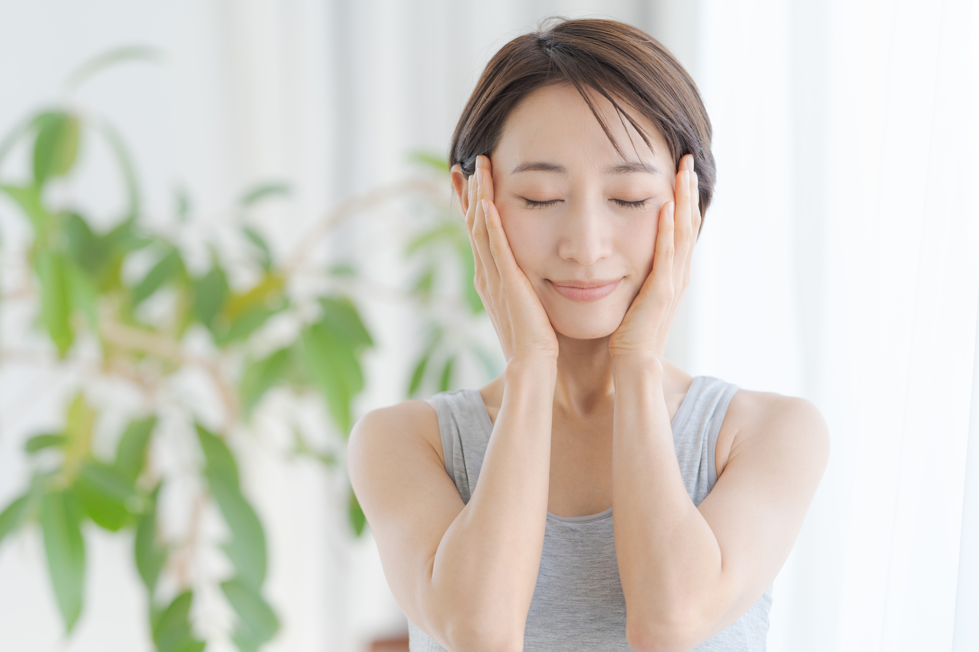 ポテンツァの効果を徹底解説！いつから、何回で実感できる？肌悩み別・最新美容医療の全貌ー福岡・沖縄の医療脱毛ならKANNO'A.clinic(カノアクリニック)