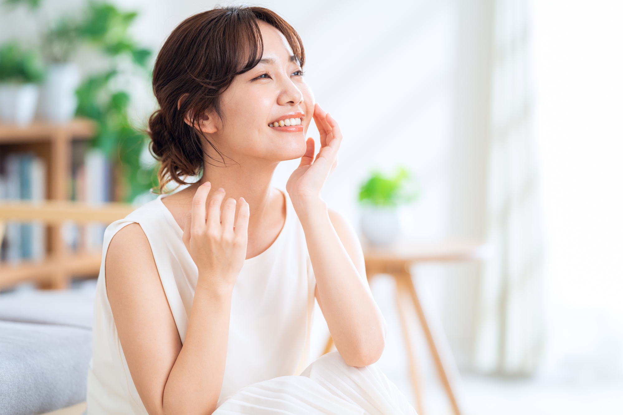 ノーリスの効果とは?赤み・シミ・毛穴への作用を徹底解説ー福岡・沖縄の医療脱毛ならKANNO'A.clinic(カノアクリニック)