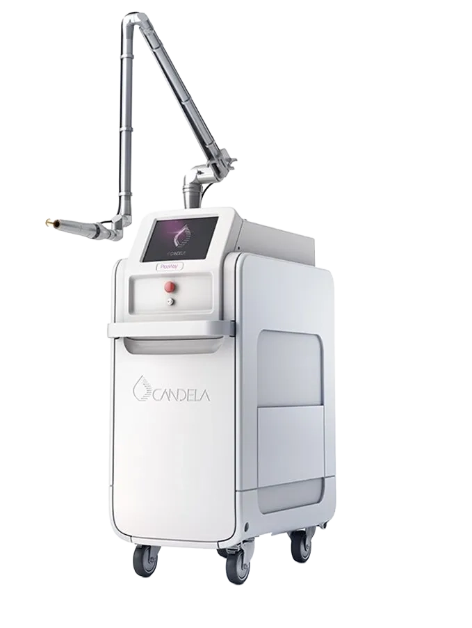 ピコフラクショナルレーザーとは？効果・仕組み・ダウンタイムをわかりやすく解説ー福岡・沖縄の医療脱毛ならKANNO'A.clinic(カノアクリニック)