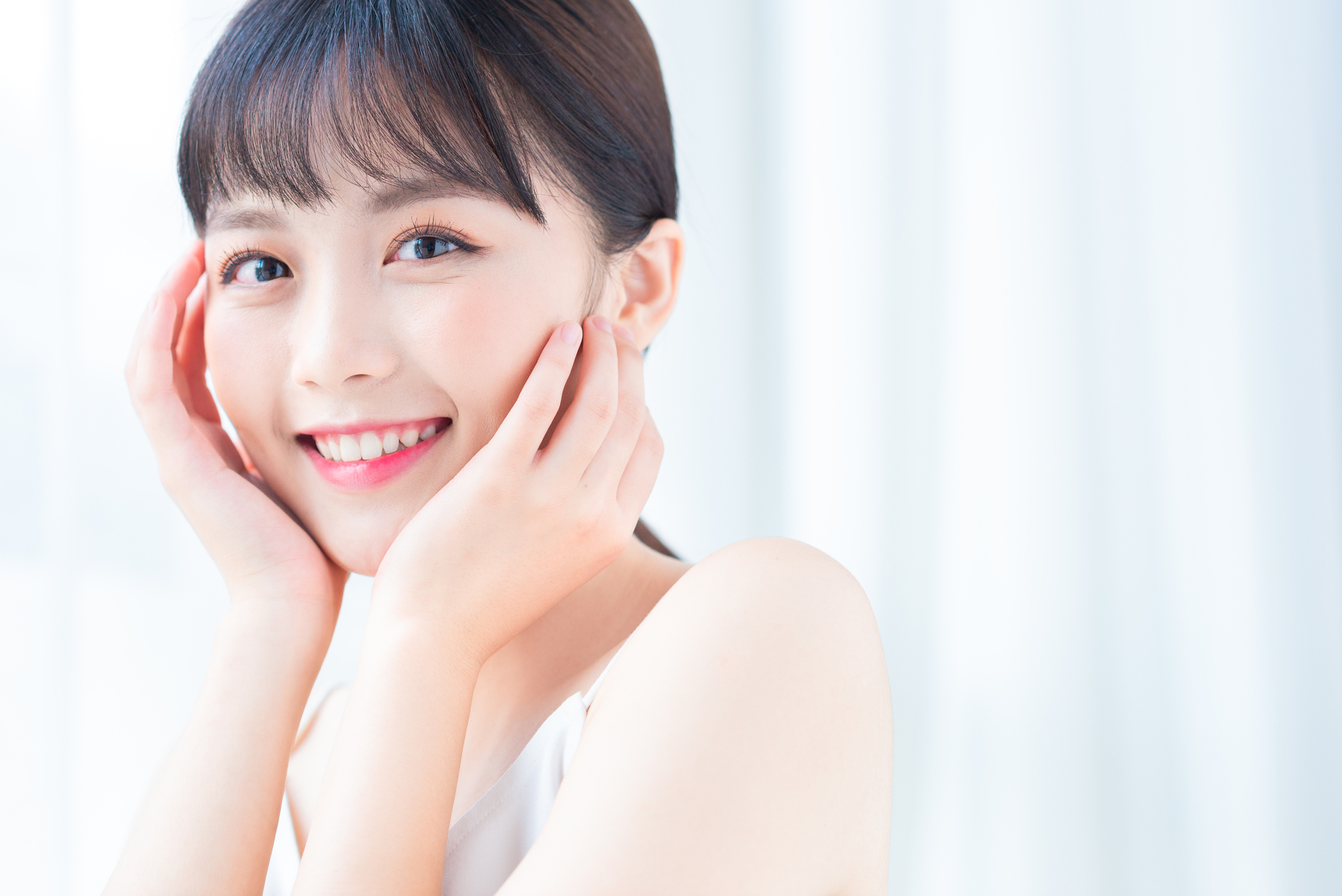 ポテンツァの部位別効果とは？顔・首・体それぞれの特徴と適応を解説ー福岡・沖縄の医療脱毛ならKANNO'A.clinic(カノアクリニック)