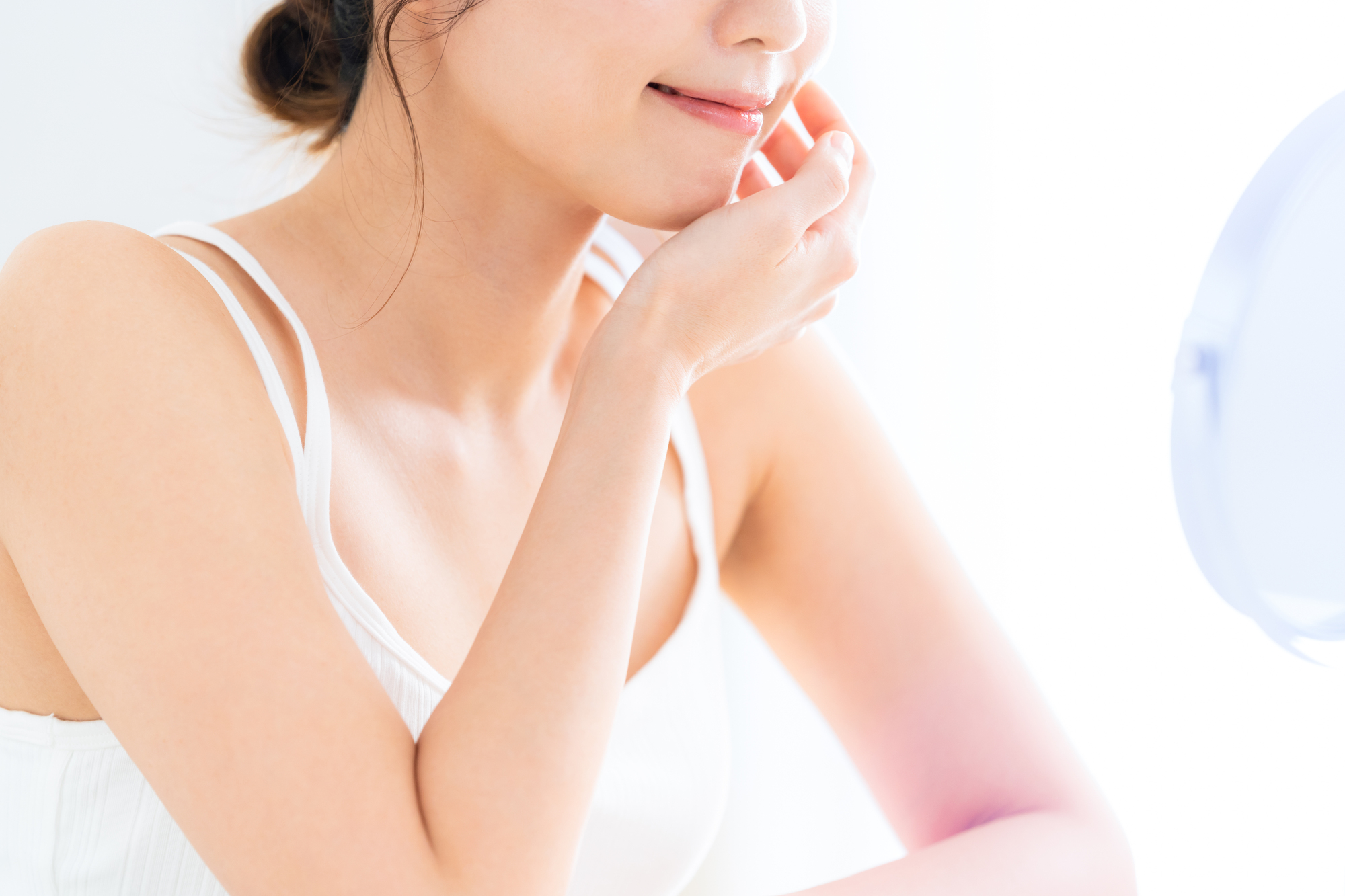 ポテンツァが向いている人とは？適応する悩み・向いていないケースも解説ー福岡・沖縄の医療脱毛ならKANNO'A.clinic(カノアクリニック)