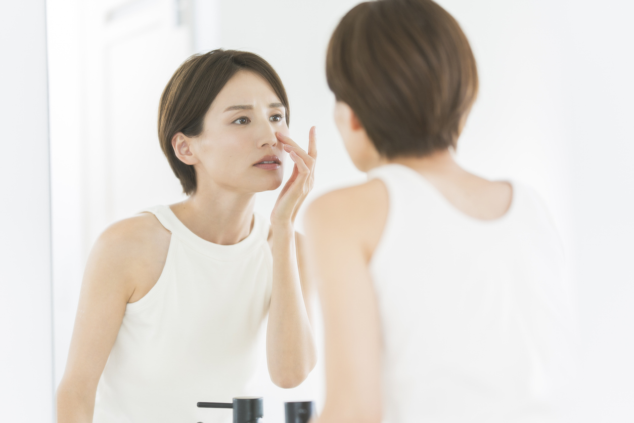 ポテンツァの副作用は大丈夫？起こりやすい症状・リスク・対処法を徹底解説ー福岡・沖縄の医療脱毛ならKANNO'A.clinic(カノアクリニック)