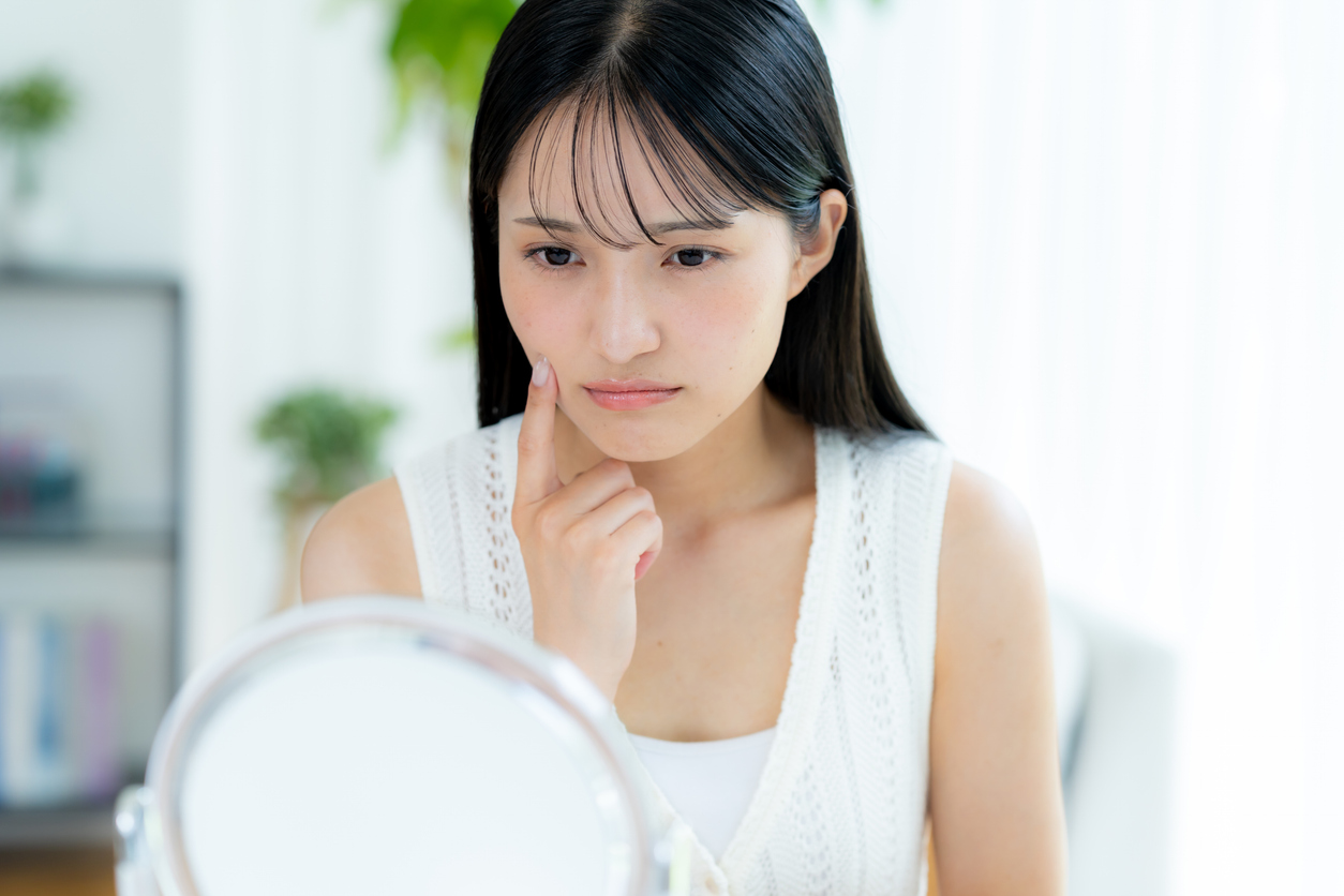 ポテンツァの副作用は大丈夫？起こりやすい症状・リスク・対処法を徹底解説ー福岡・沖縄の医療脱毛ならKANNO'A.clinic(カノアクリニック)